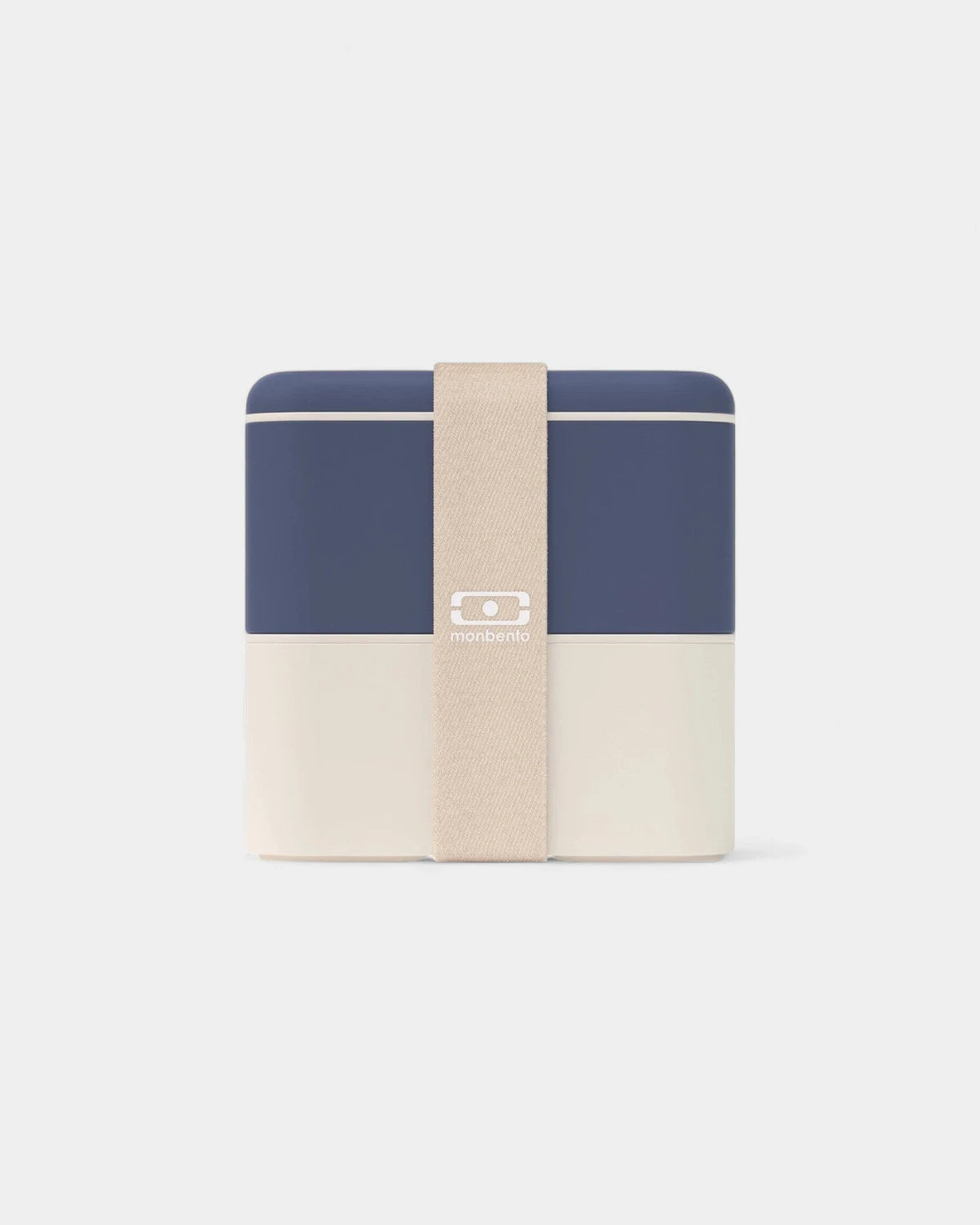Lunchbox square made in France personnalisable