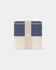 Lunchbox square made in France personnalisable