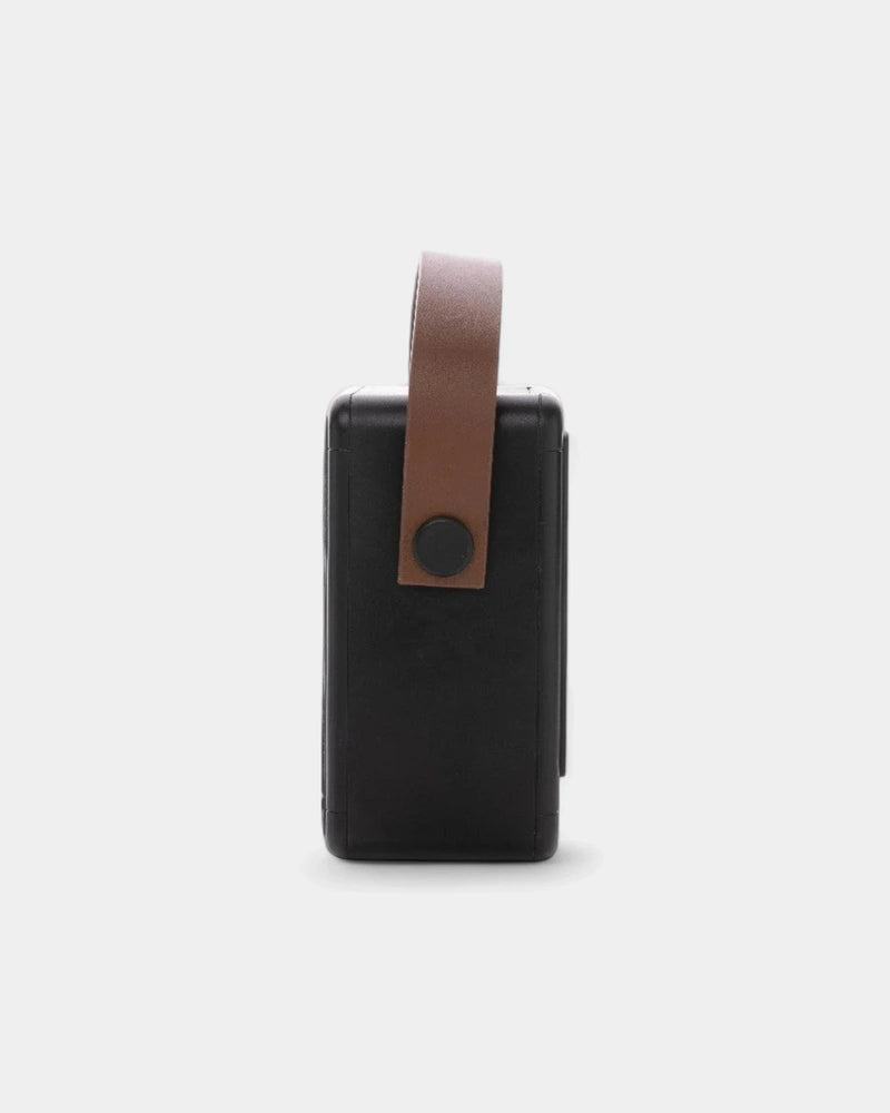 Haut-parleur solaire 12 W à personnaliser
