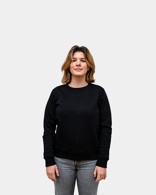 Sweat pour femme Made in France à personnaliser