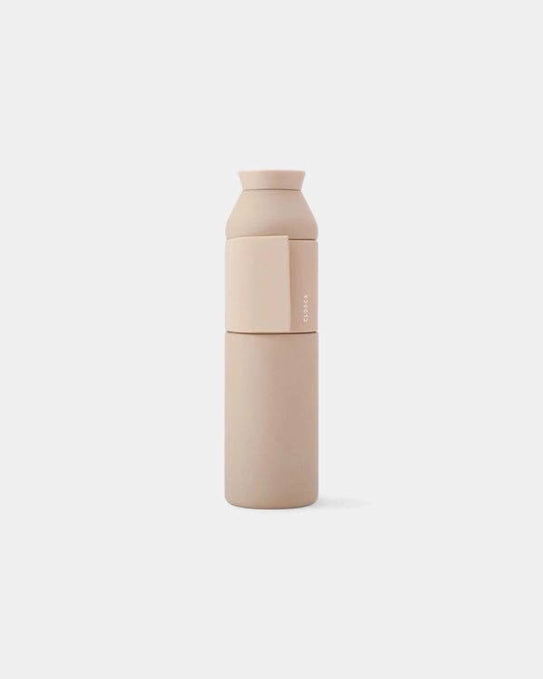 Bouteille thermos L à personnaliser