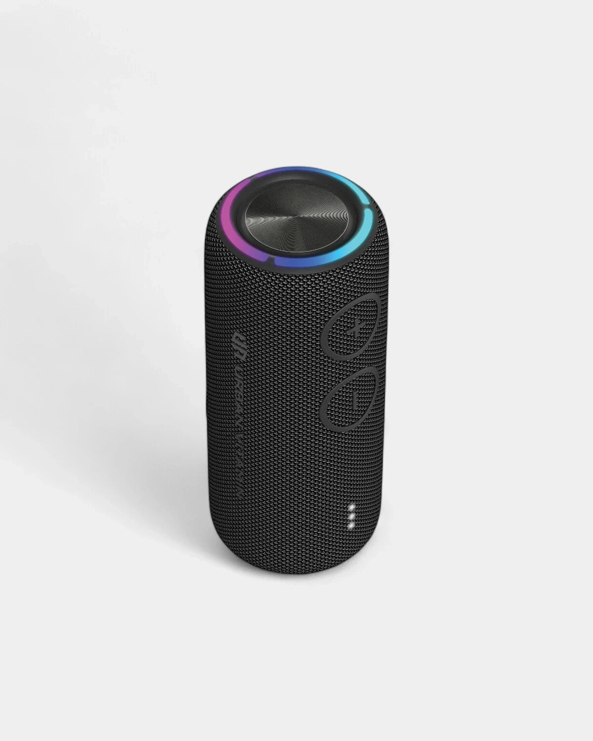 Haut-parleur sans fil 30 W en ABS/PET recyclés  à personnaliser