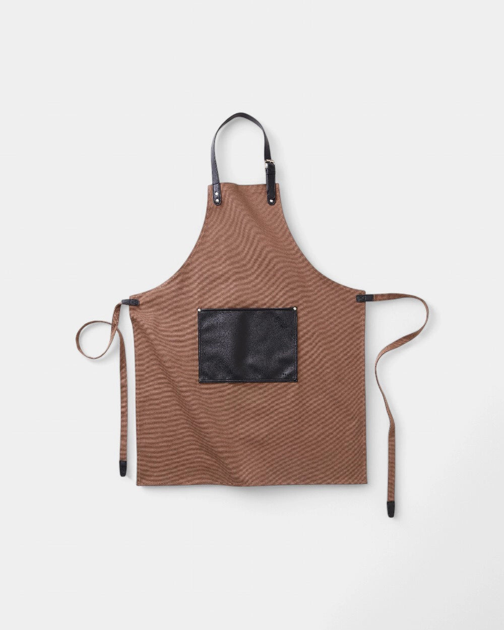 Tablier en toile de coton à personnaliser