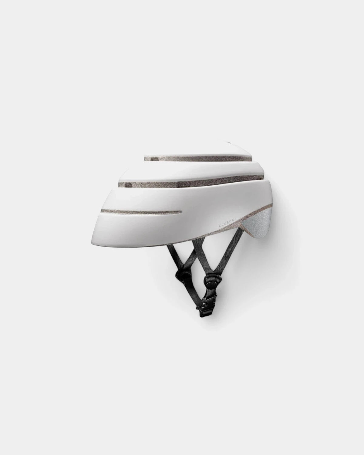 Casque pliable réfléchissant à personnaliser