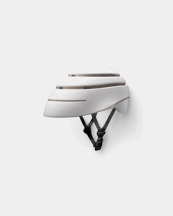Casque pliable réfléchissant à personnaliser
