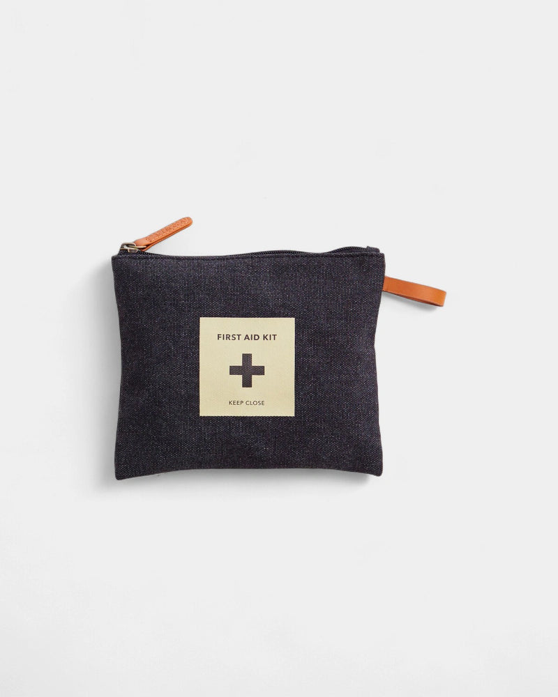Kit de premiers secours à personnaliser