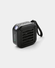 Haut-parleur solaire 3 W à personnaliser