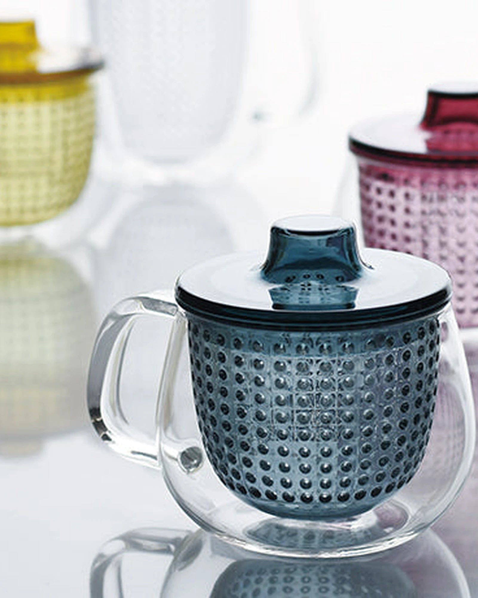 Gobelet en verre Kinto UNIMUG 0.35 L à personnaliser - 2