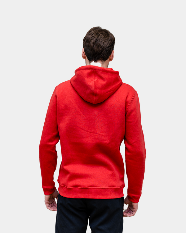 Hoodie pour homme Made in France personnalisable