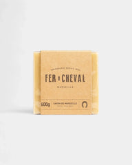 Savon de Marseille en cube 600g à personnaliser