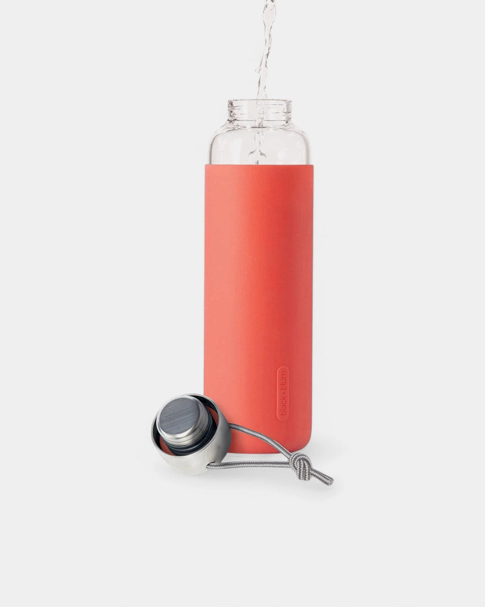 Bouteille en verre à personnaliser
