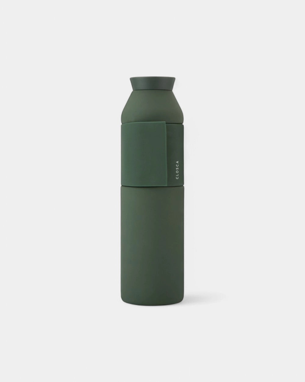 Bouteille thermos L à personnaliser