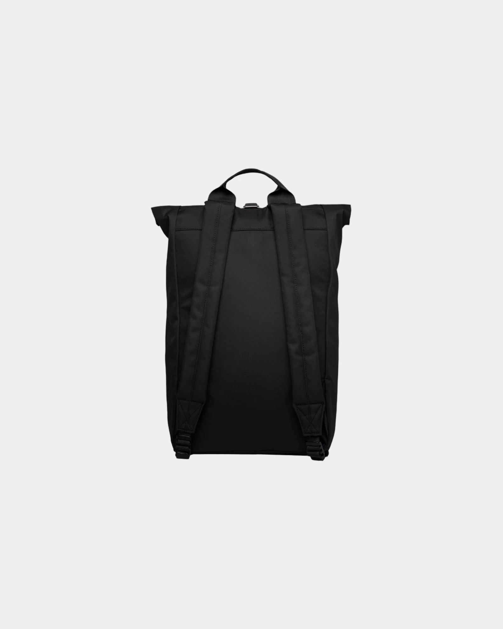 Sac à dos recyclé Sandqvist Ground Rolltop 19L à personnaliser - 9