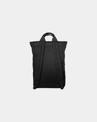 Sac à dos polyester recyclé Sandqvist Ground à personnaliser - 8