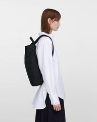 Sac à dos polyester recyclé Sandqvist Ground à personnaliser - 16