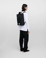 Sac à dos polyester recyclé Sandqvist Ground à personnaliser - 10