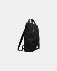 Sac à dos polyester recyclé Sandqvist Ground à personnaliser - 7