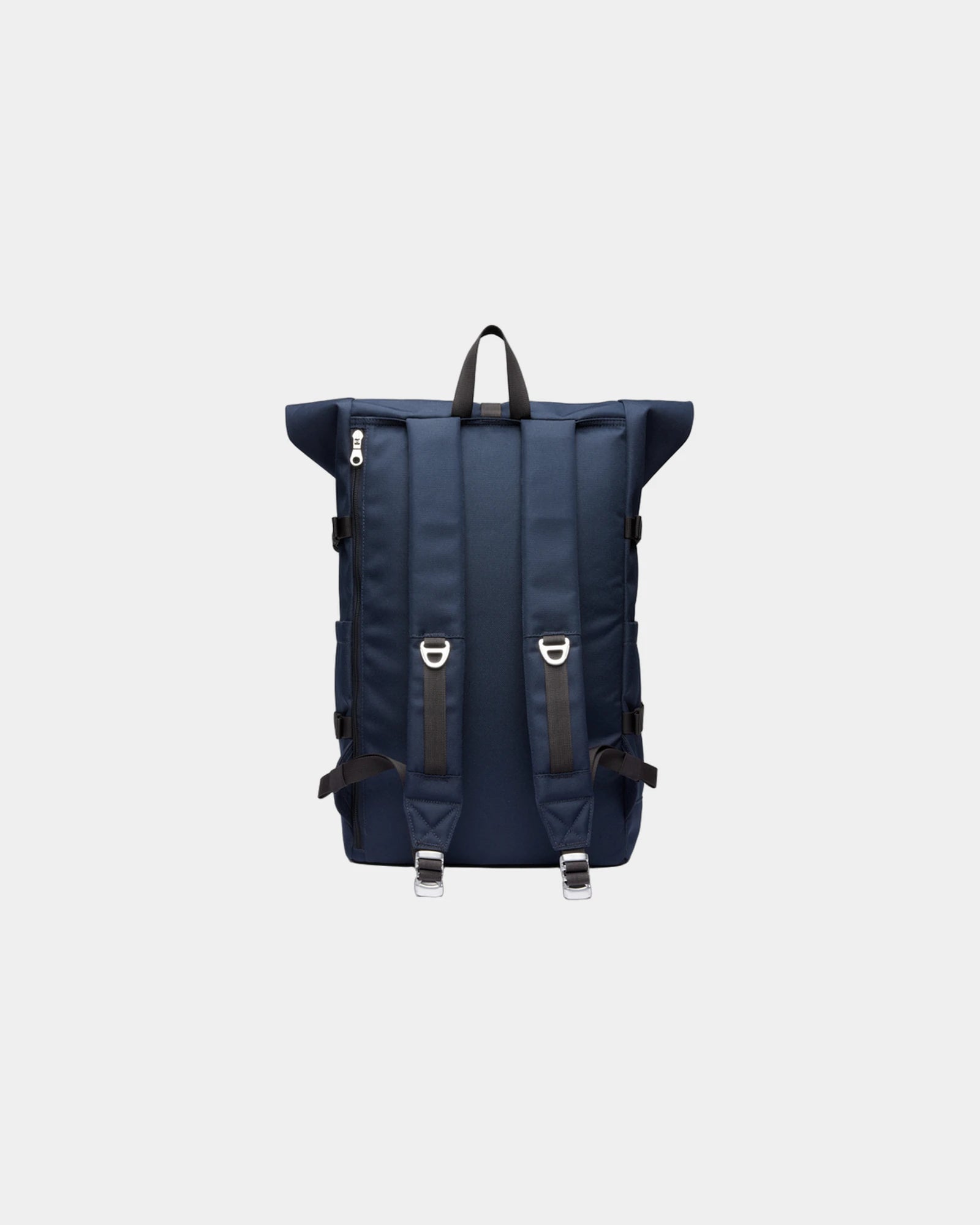 Sac à dos recyclé Sandqvist Icon Rolltop 26L à personnaliser - 6