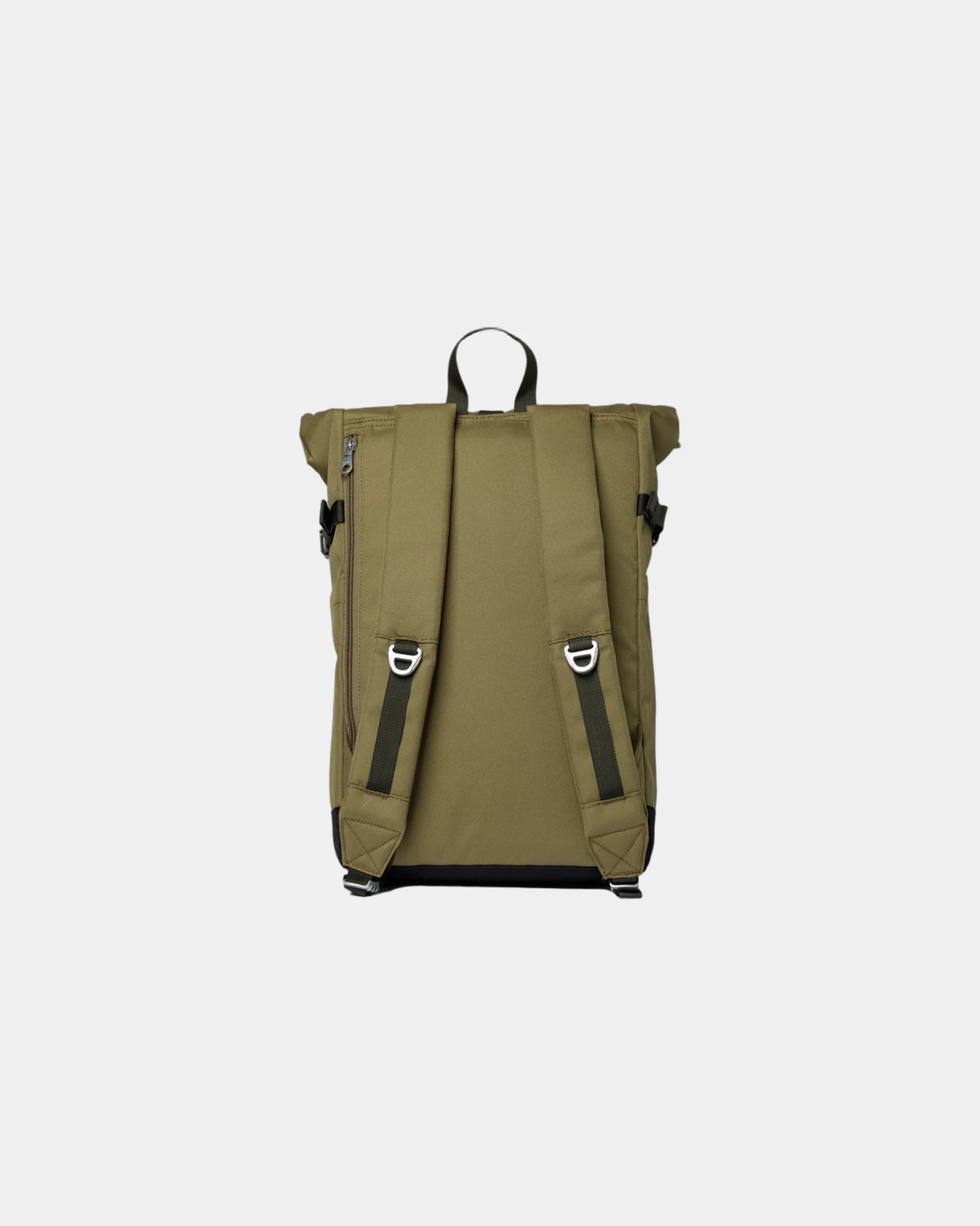Sac à dos recyclé Sandqvist Icon Rolltop 23L à personnaliser - 13
