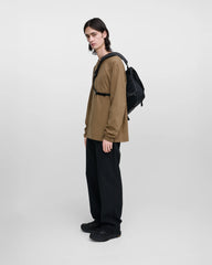 Sac messenger recyclé Sandqvist Stream 15L à personnaliser - 6