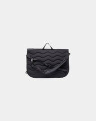 Sac messenger recyclé Sandqvist Stream 15L à personnaliser - 2