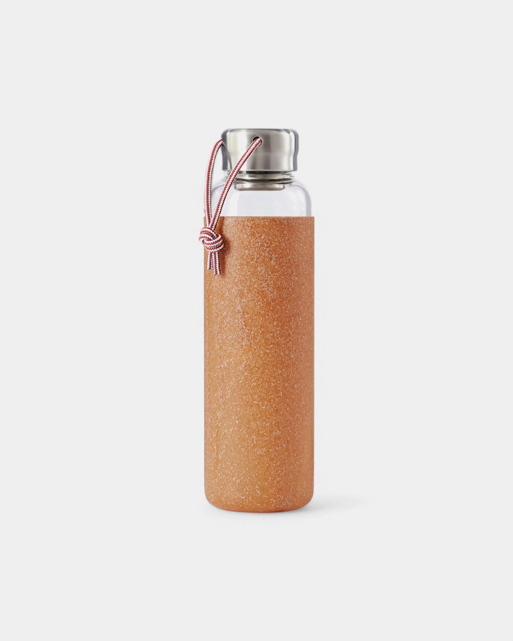 Bouteille en verre à personnaliser
