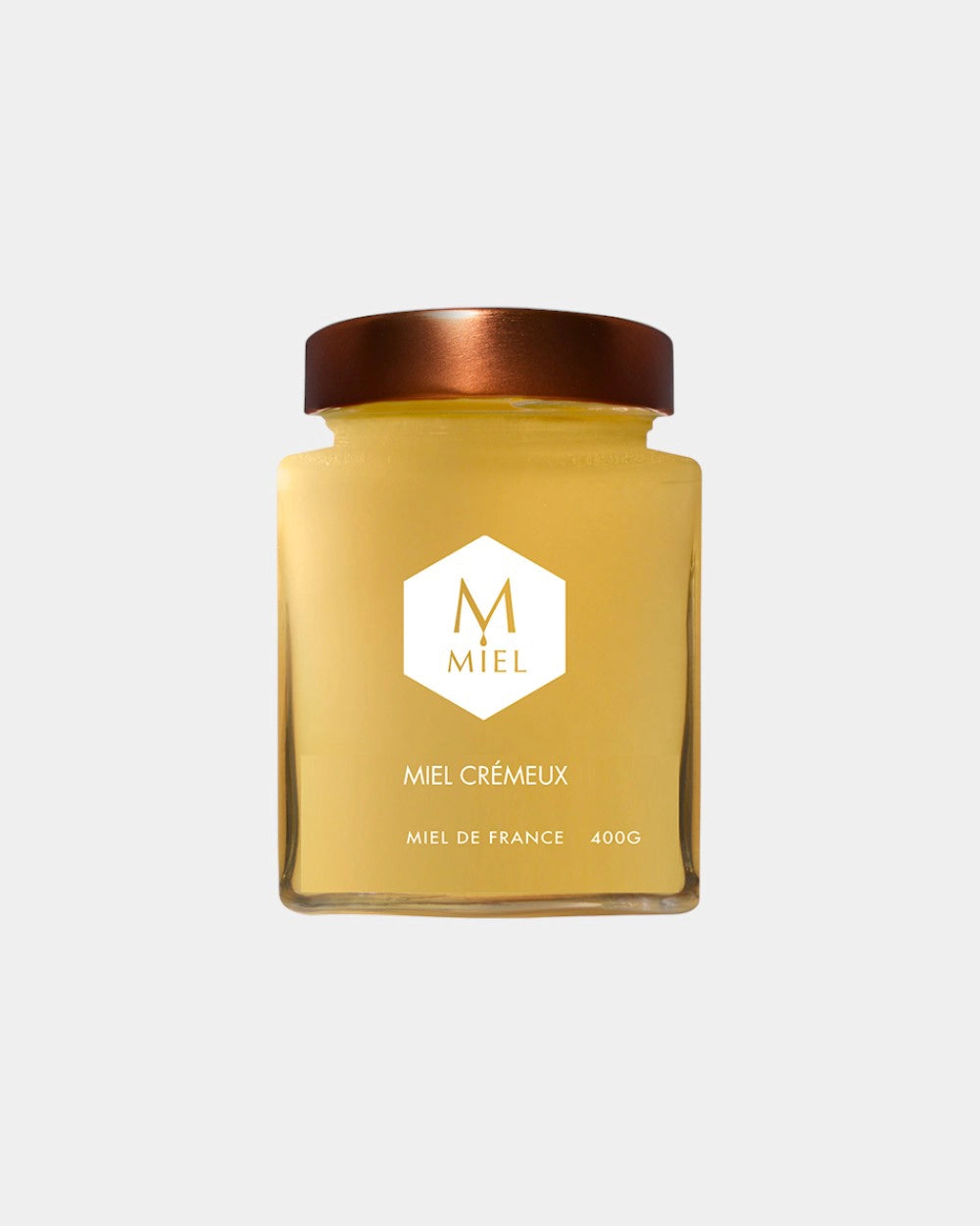 Miel Made in France à personnaliser