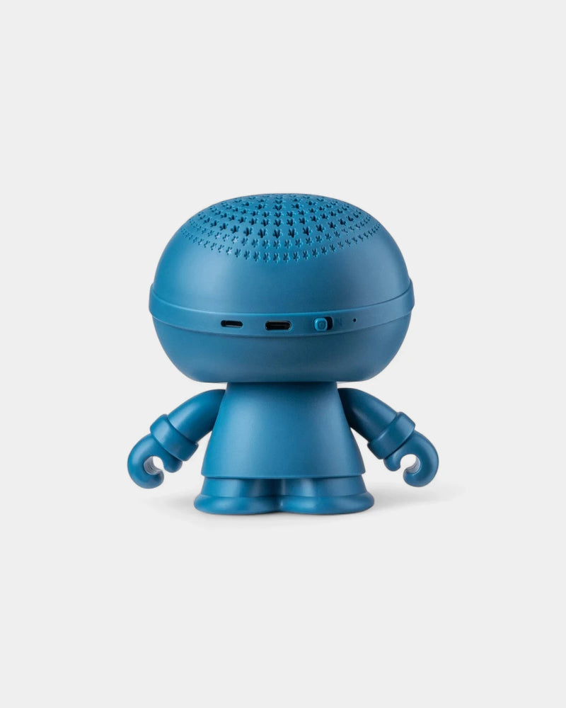Mini enceinte recyclée à personnaliser