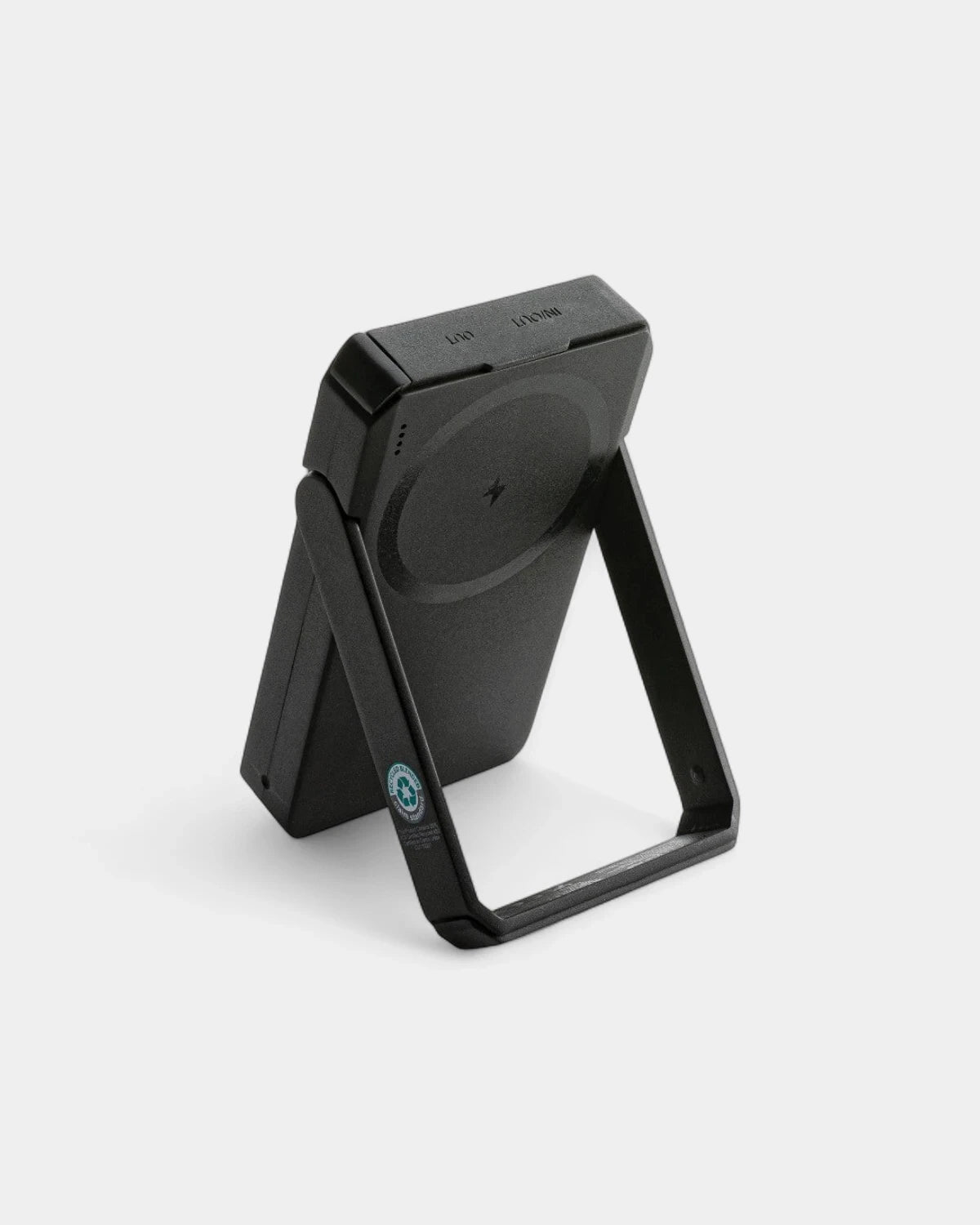 Batterie solaire 5000 mAh à personnaliser