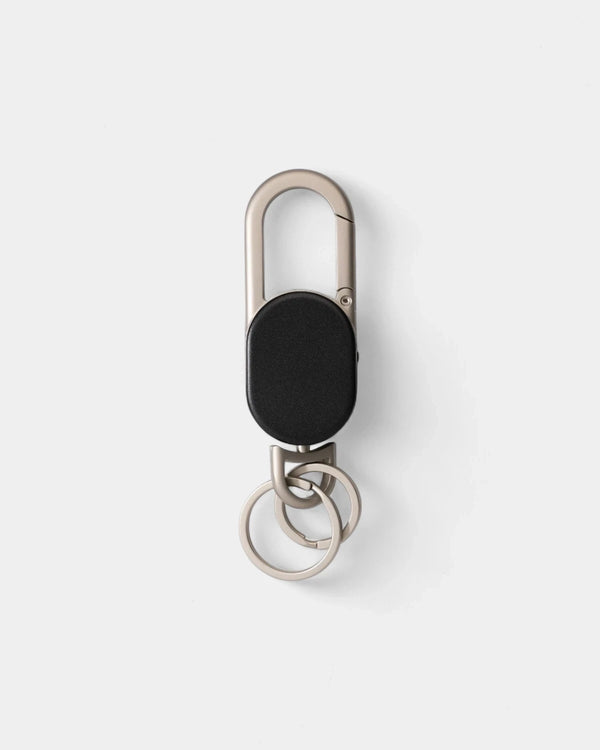 Porte‑clés Keyfinder à personnaliser