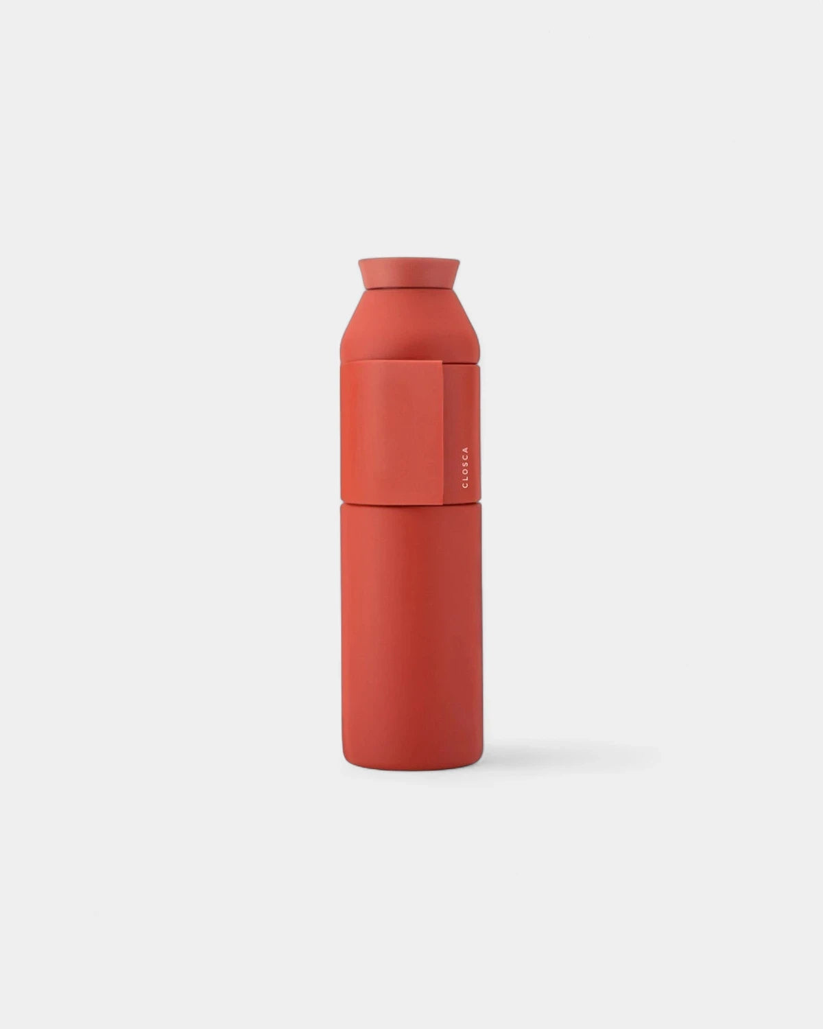 Bouteille thermos L à personnaliser