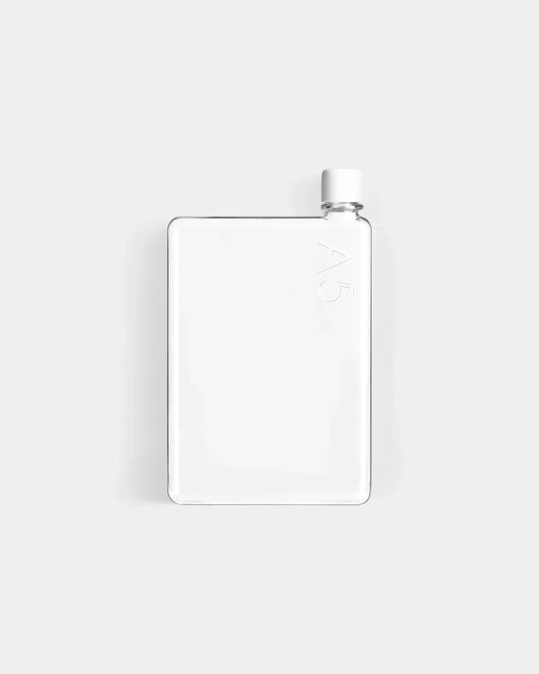 Bouteille recyclable personnalisable