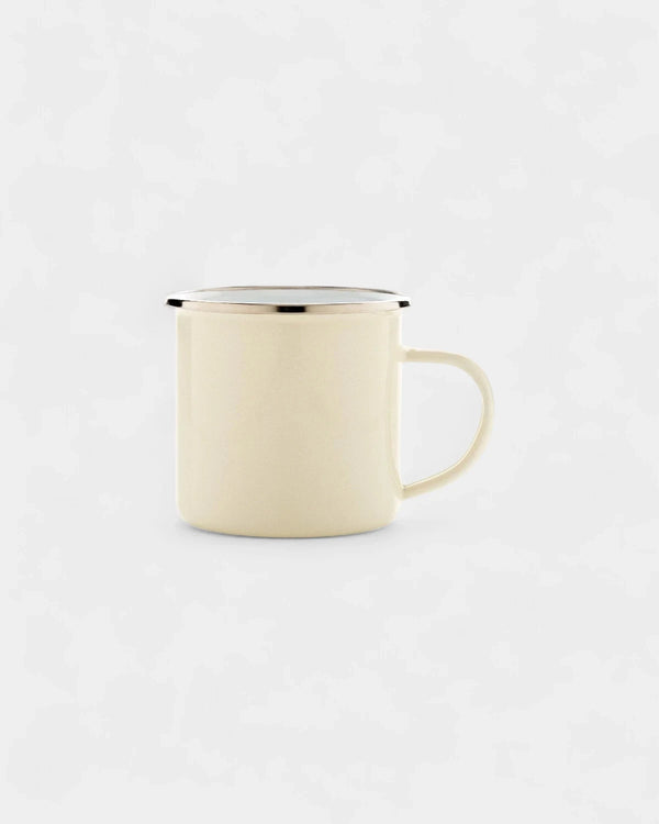 Tasse Émail 350ml à personnaliser