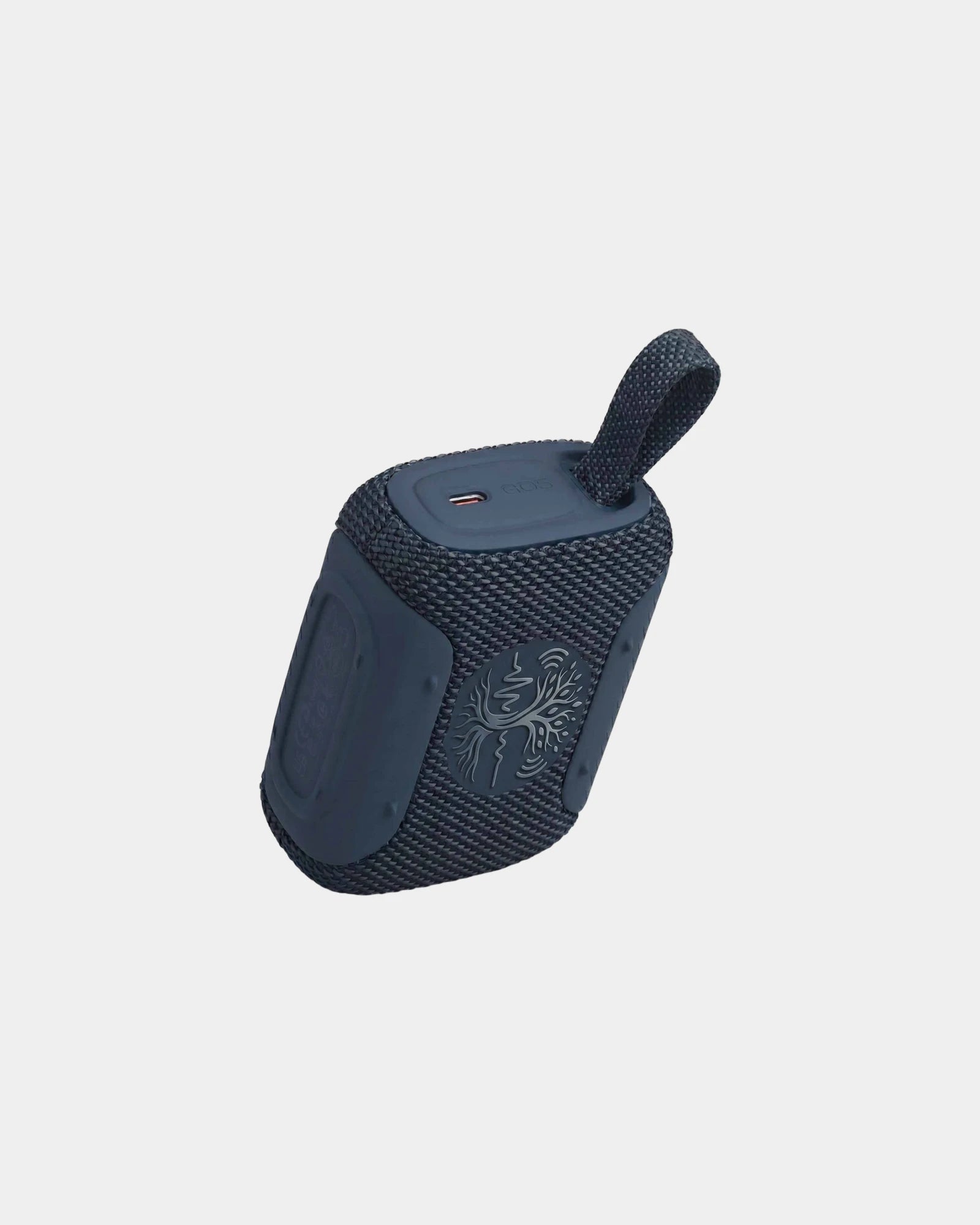 Enceinte Bluetooth JBL Go 5 à personnaliser - Bleu