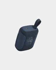 Enceinte Bluetooth JBL Go 5 à personnaliser - Bleu