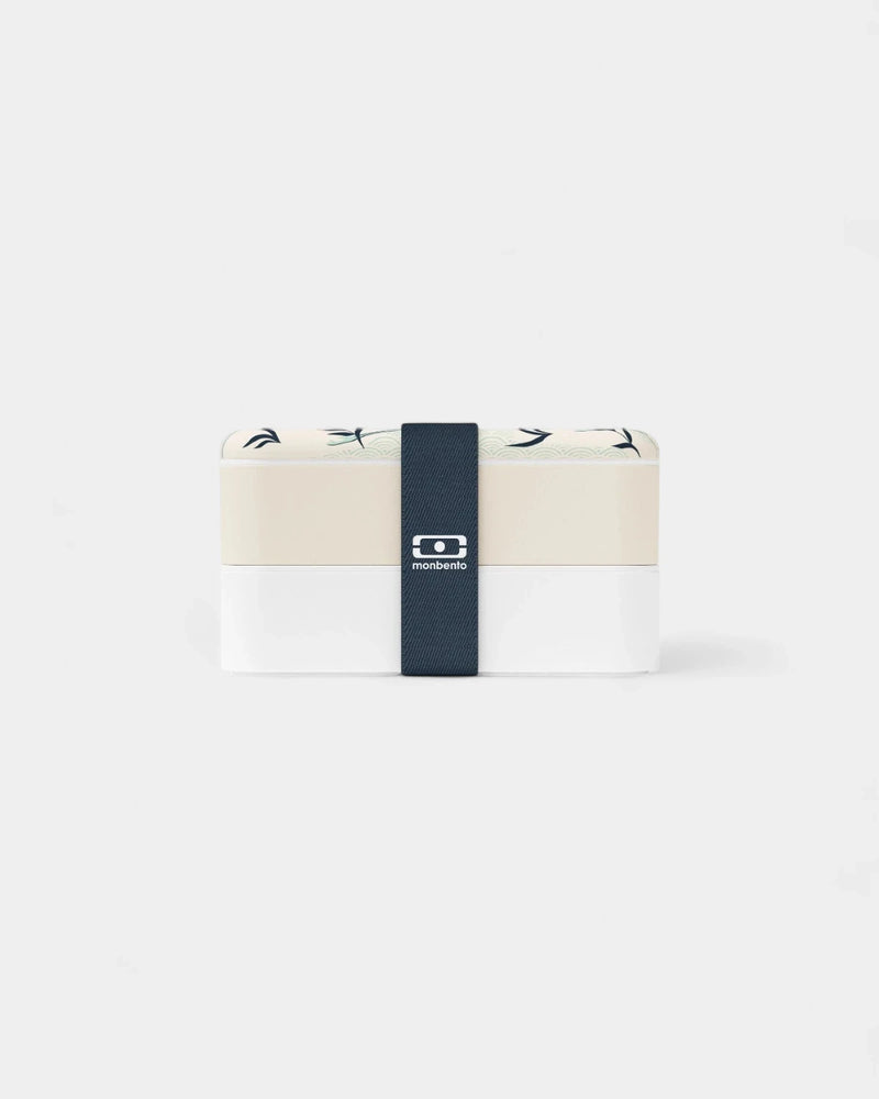 Lunchbox MonBento made in France à personnaliser