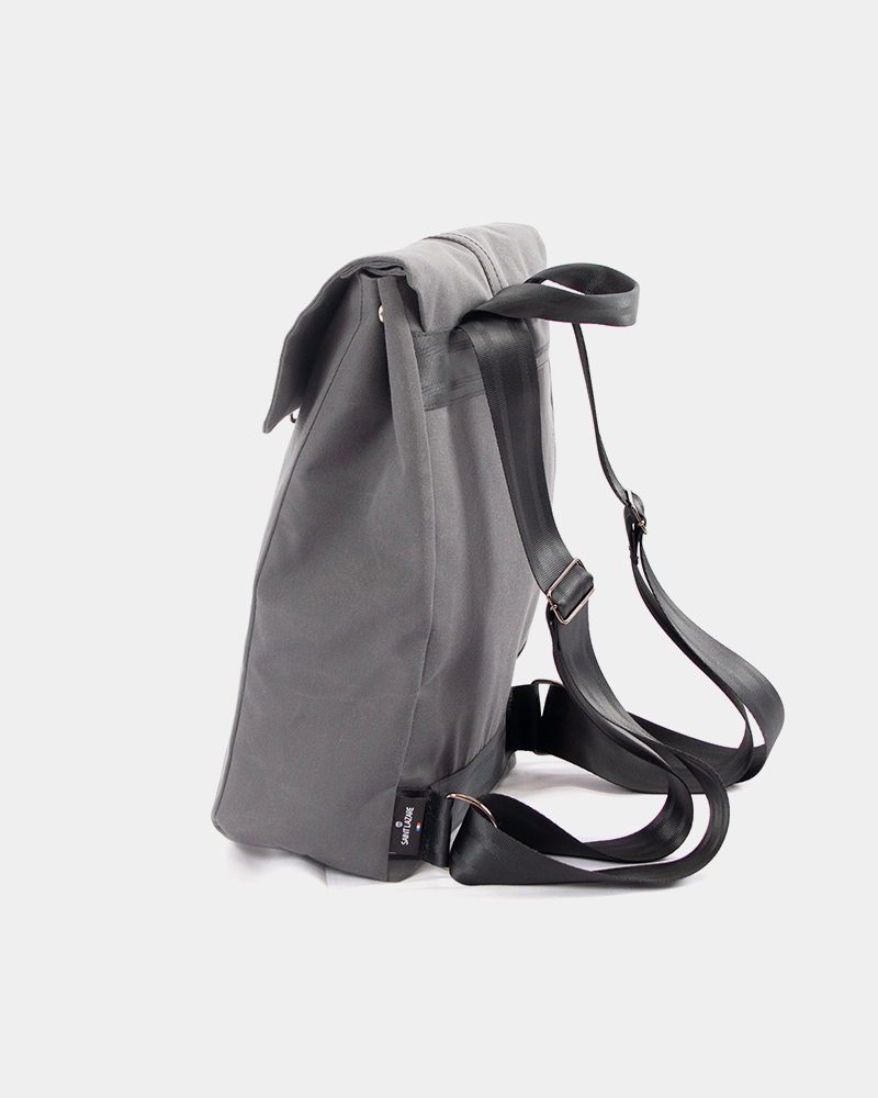 Sac à dos rolltop à personnaliser