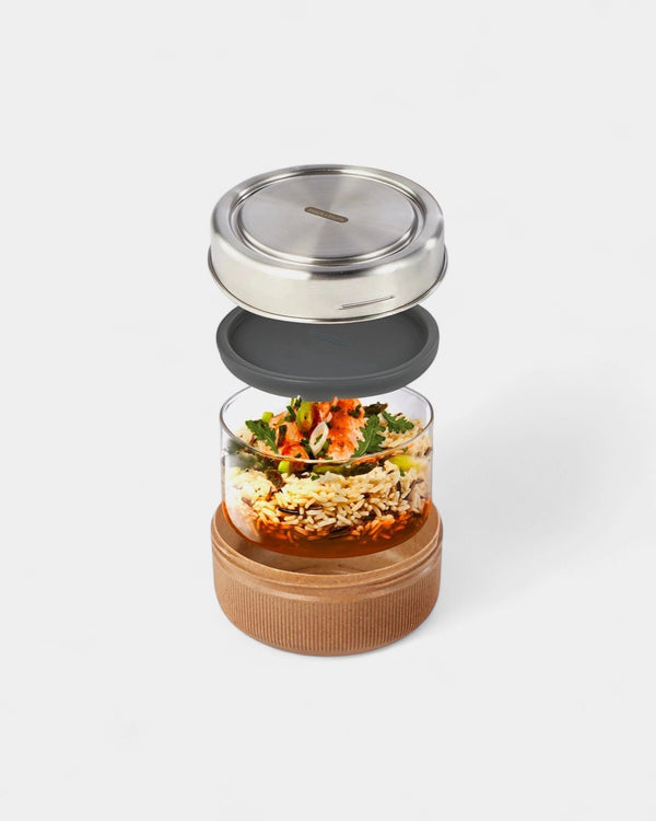 Bol lunchbox à personnaliser