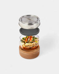 Bol lunchbox à personnaliser