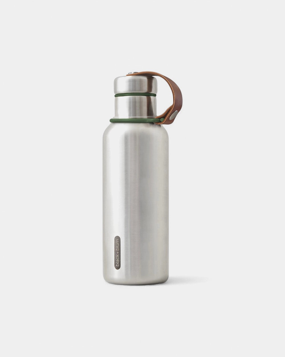 Bouteille isotherme à personnaliser