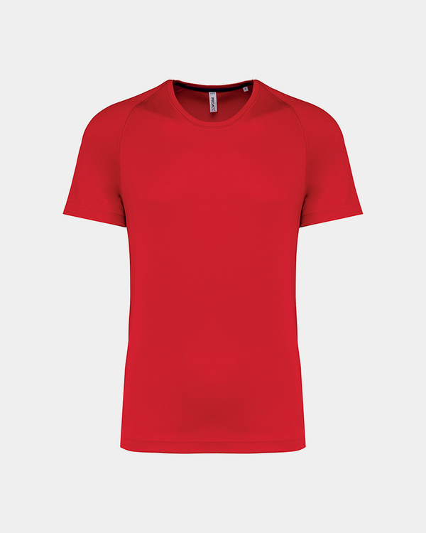 T-shirt de sport personnalisable homme- nos modèles sportifs – Atelier Box