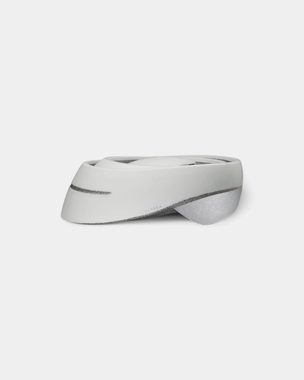 Casque pliable réfléchissant à personnaliser