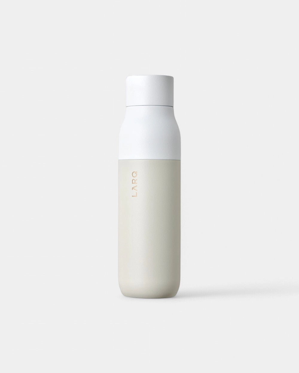 Bouteille autonettoyante personnalisable