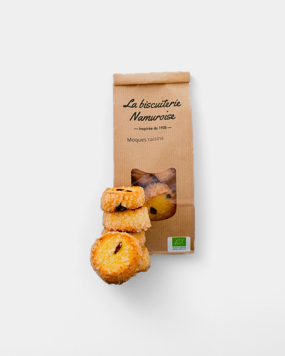 Biscuits sucrées à personnaliser
