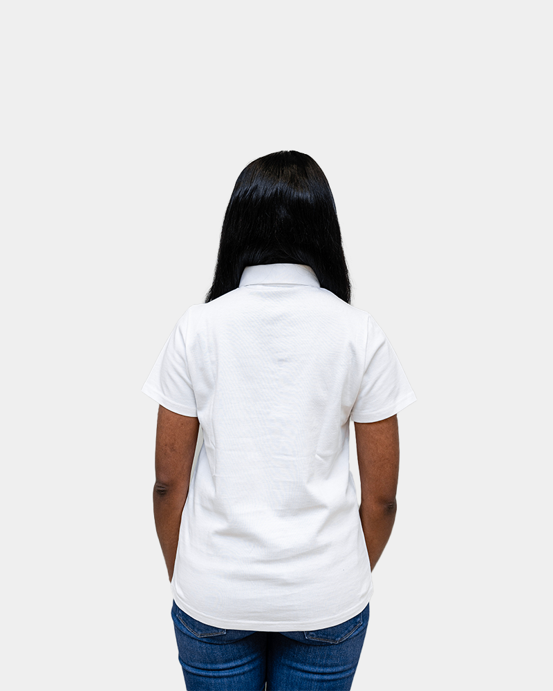 Polo Femme éco-responsable à personnaliser