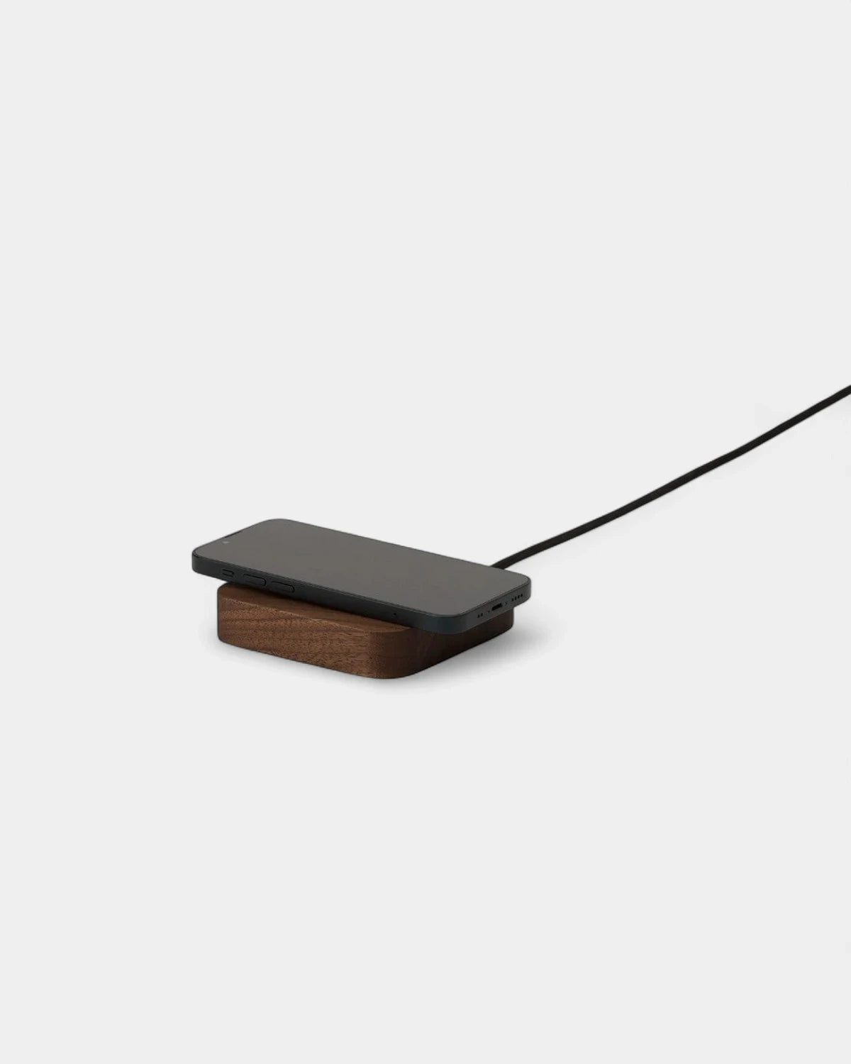 Chargeur à induction éco-responsable à personnaliser
