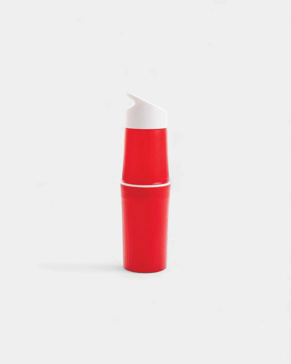 Bouteille biologique à personnaliser