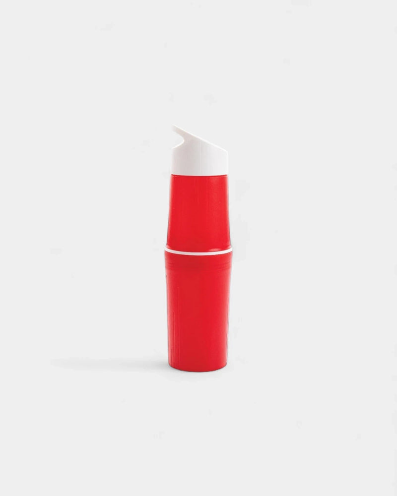 Bouteille biologique à personnaliser