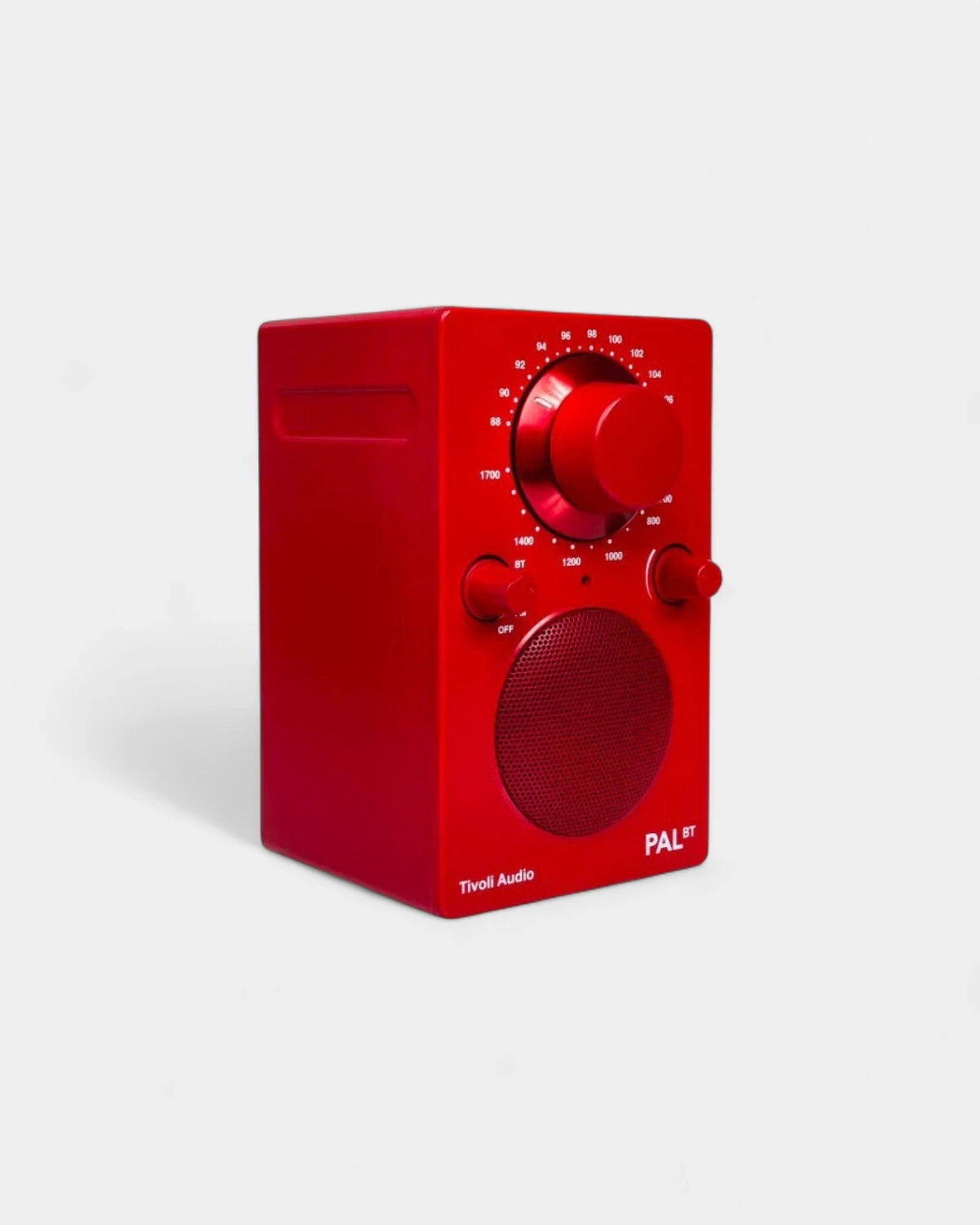 Enceinte portable Tivoli personnalisable