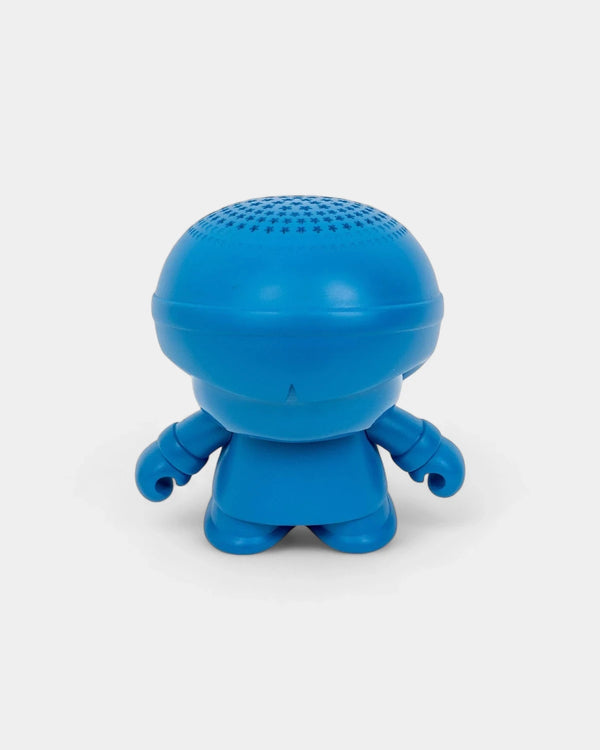 Mini enceinte recyclée à personnaliser